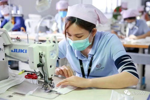 你還在為衣物特別是防護服有靜電而困擾嗎 解決方案等著你