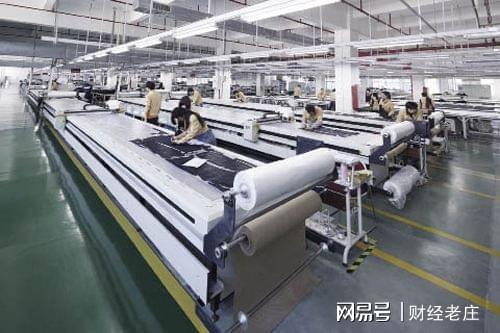 泉州產業龍頭260家企業,紡織鞋服行業領先,行業巨頭云集