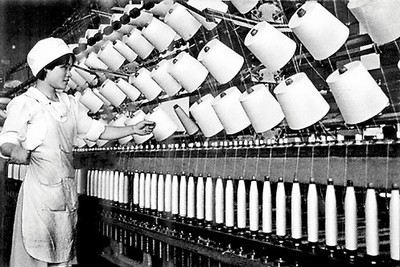 裕湘紗廠(chǎng)歷史悠悠