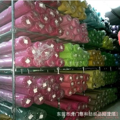 【專業手袋鞋材帆布廠家16安滌棉黑色帆布33滌棉黑色16OZ黑色帆布滌棉帆布】東莞市虎門惠和紡織品經營部 - 產品庫