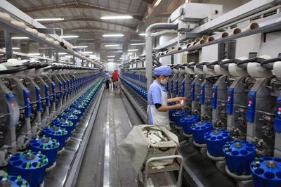 紡織廠老員工為什么拒絕帶徒弟,多給錢也不干,背后原因“很現(xiàn)實(shí)”!