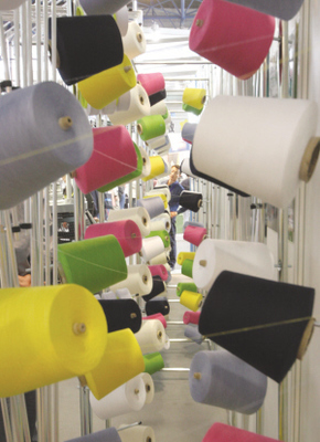 紡織自主品牌建設提速_焦點透視_財經縱橫_新浪網