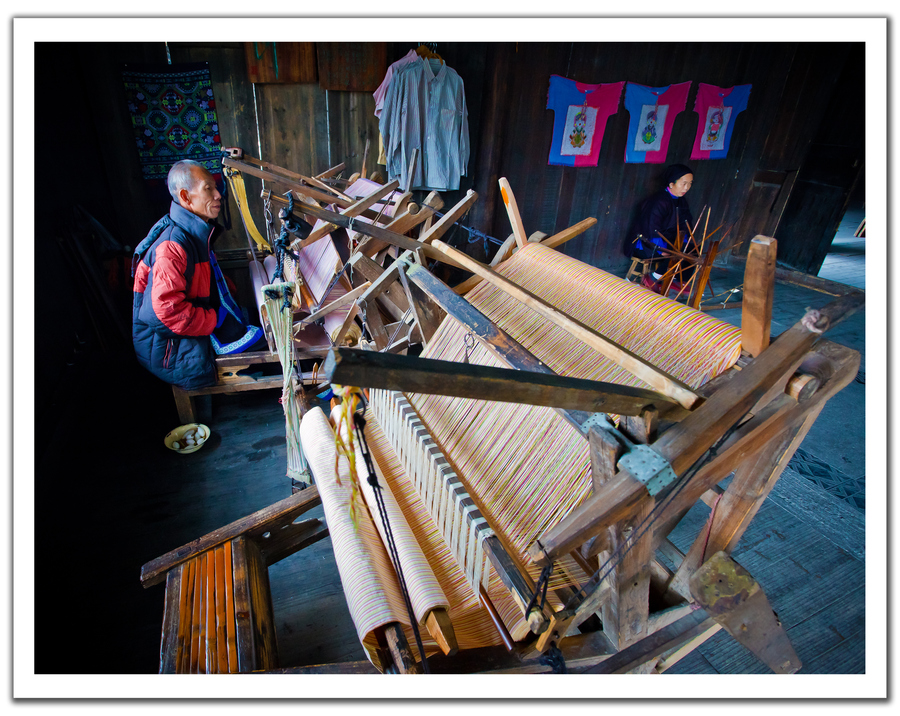 紡織行業(yè)的未來發(fā)展趨勢解析_中華家紡網(wǎng)