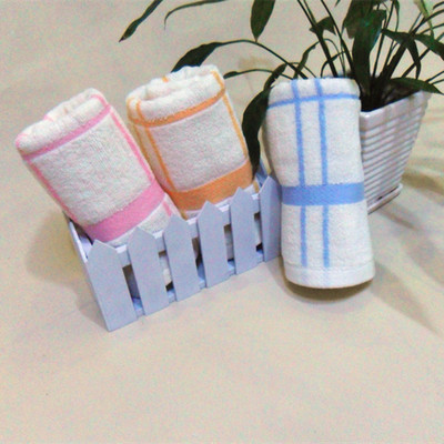 【廠家熱賣 32股典雅格子 純棉毛巾批發 支持小額】價格,廠家,圖片,毛巾,高陽縣伊紗漫紡織品經銷處-