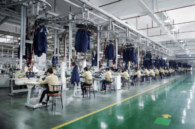 百城千縣萬村調研行 | “‘晉江經驗’現在仍然有指導意義”