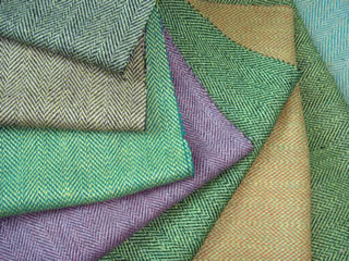 全球紡織網 彩色人字呢 產品展示 江陰海騏進出口_全球紡織網