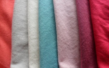 行業低靡!這家紡企的年利潤卻在10年里增長了305%