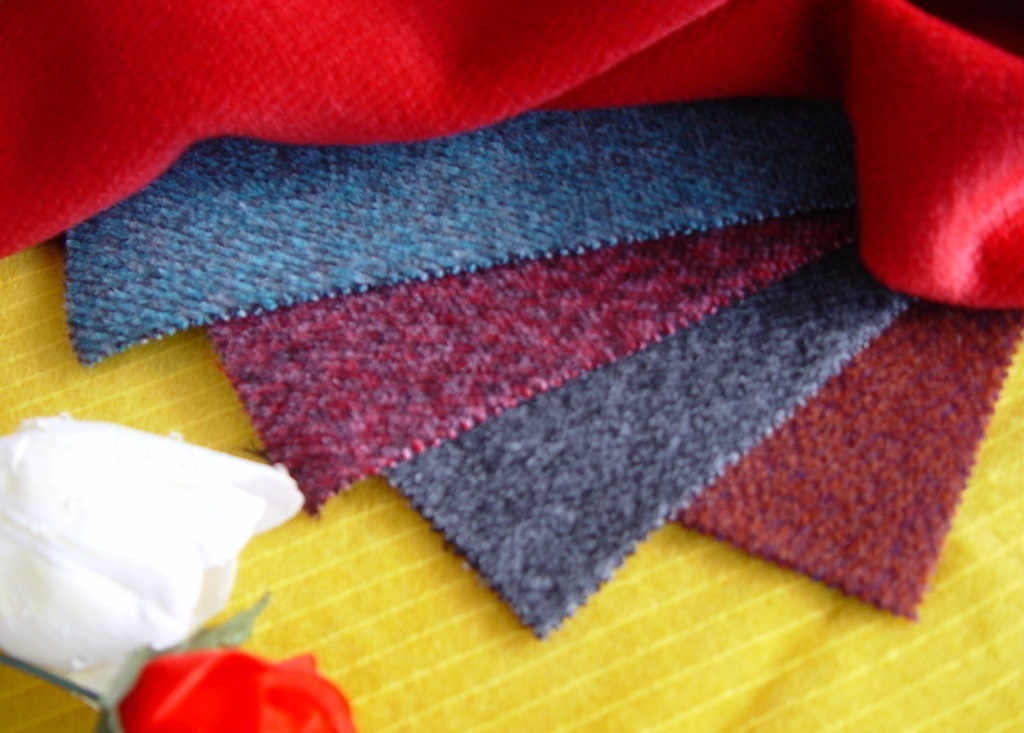 2018上半年歐盟RAPEX紡織類產品通報結果