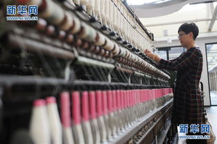 青島紡織博物館 百年織就歷史人文景區