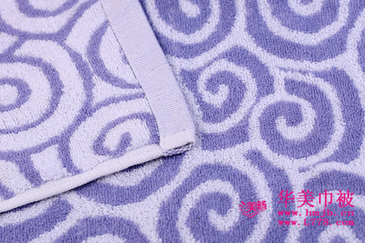 廠家直銷高陽華美32股精品純棉枕巾、浴巾、毛巾——品質與實惠的完美結合