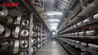 10月16日大宗紡織商品行情動態監測