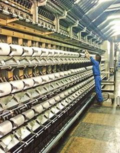 印度紡織面料展 產業匯聚與創新機遇