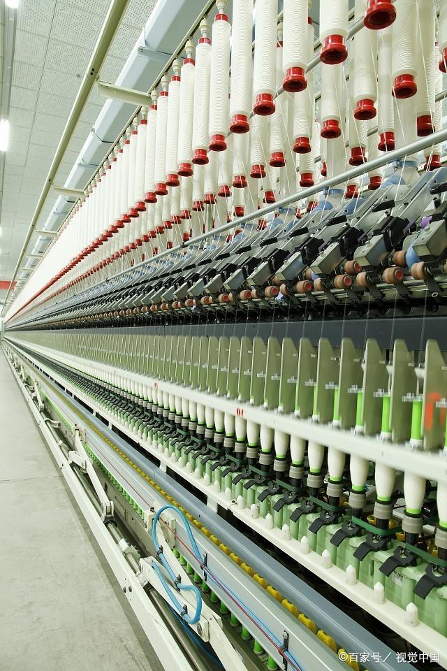 2019年紡織行業 應對市場沖擊的策略與展望