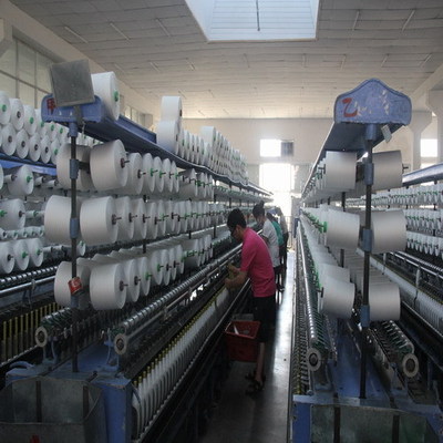 滌綸紗線40s、20s、50s、60s 價格、廠家與產品概述——湖北博達紡織的專業供應