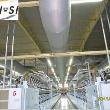 紹興縣紡織職業技術學校 專業紡織技能培訓的搖籃