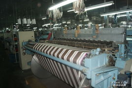 南通新飛紡織 紡織世界的精彩圖覽