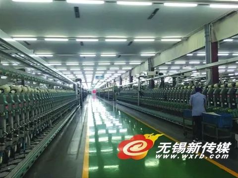 無錫制造 國際大牌背后的紡織傳奇