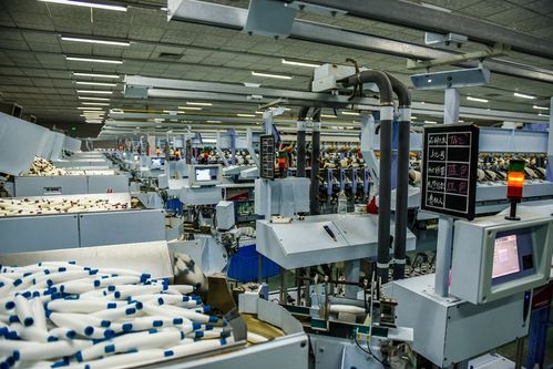 上半年紡織行業(yè)經(jīng)濟(jì)運行穩(wěn)中加固,下半年仍面臨諸多考驗